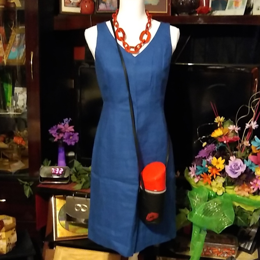 Dress and jacket - Picture 2 of 8